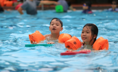 C&#249;ng h&#224;nh động để kh&#244;ng c&#242;n trẻ em bị đuối nước