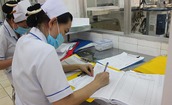 Thời hạn lưu trữ hồ sơ t&#224;i liệu ng&#224;nh y tế l&#224; bao nhi&#234;u? 