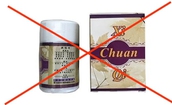 Bộ Y tế hỏa tốc y&#234;u cầu kiểm tra, xử l&#253; đối với sản phẩm &#39;Xi Chuan Qi&#39; tr&#234;n to&#224;n quốc