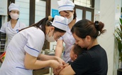 Trạm y tế x&#227; giữ vai tr&#242; n&#242;ng cốt trong m&#244; h&#236;nh ch&#237;nh quyền hai cấp