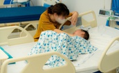 Sức khỏe 2 nạn nh&#226;n nhỏ tuổi nhất trong vụ tai nạn li&#234;n ho&#224;n ở Dương Nội hiện ra sao?