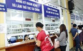 Đẩy mạnh cải c&#225;ch thủ tục h&#224;nh ch&#237;nh, n&#226;ng cao chất lượng phục vụ người d&#226;n v&#224; doanh nghiệp