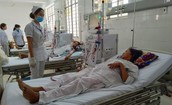 Y tế T&#226;y Ninh bứt ph&#225; to&#224;n diện từ động lực Nghị quyết 20-NQ/TW