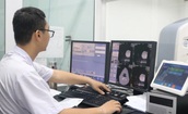 Trí tuệ nhân tạo (AI) 'trợ thủ' đắc lực của bác sĩ trong khám chữa bệnh, quản lý bệnh án điện tử