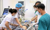 Bộ Y tế y&#234;u cầu sẵn s&#224;ng nh&#226;n lực, thuốc ứng ph&#243; với b&#227;o số 3, kh&#244;ng để gi&#225;n đoạn cấp cứu, điều trị 