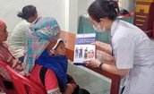 Vượt qua &#39;c&#225;i đ&#243;i tiềm ẩn&#39;: Giải ph&#225;p bổ sung vi chất cho b&#224; mẹ v&#224; trẻ em d&#226;n tộc thiểu số