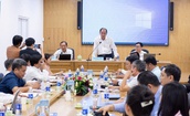 TPHCM quyết t&#226;m dẹp nạn &#39;c&#242;&#39; bệnh viện