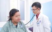 Người b&#233;o ph&#236; nhiễm tr&#249;ng nguy cơ đe dọa t&#237;nh mạng rất cao