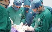 Từ dấu hiệu bất thường, cụ &#244;ng 76 tuổi được ph&#225;t hiện bị m&#225;u tụ mạn t&#237;nh