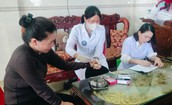 H&#224; Tĩnh ghi nhận ca sốt r&#233;t ngoại lai c&#243; nguy cơ ph&#225;t sinh ca bệnh thứ cấp