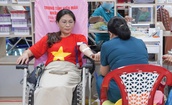 TPHCM tăng tốc xây dựng mạng lưới hiến máu cố định, bảo đảm nguồn máu an toàn và bền vững