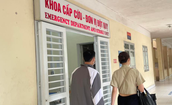 Nam vũ c&#244;ng đột tử khi đang biểu diễn tr&#234;n s&#226;n khấu