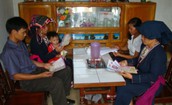 Ph&#225;t huy vai tr&#242; người c&#243; uy t&#237;n trong n&#226;ng cao sức khỏe b&#224; mẹ v&#224; trẻ em v&#249;ng d&#226;n tộc thiểu số
