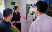 Nghệ An tăng tốc triển khai hồ sơ bệnh &#225;n điện tử