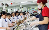 Để triển khai dinh dưỡng học đường hiệu quả, chuy&#234;n gia khuyến nghị g&#236;?