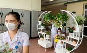 Cuộc thi &#39;Cơ sở y tế Xanh - Sạch - Đẹp&#39; lần thứ I: Tạo hiệu ứng t&#237;ch cực, lan tỏa phong tr&#224;o tr&#234;n to&#224;n quốc