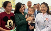 Nhiều kết quả nổi bật của ng&#224;nh Y tế trong c&#244;ng t&#225;c chuy&#234;n m&#244;n giai đoạn 2020-2025