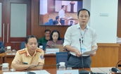 TPHCM sẽ mạnh tay xử l&#253; t&#236;nh trạng &#39;vẽ bệnh, moi tiền&#39;