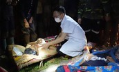 Chủ động c&#244;ng t&#225;c y tế ứng ph&#243;, khắc phục hậu quả thi&#234;n tai trong m&#249;a b&#227;o lũ năm 2025