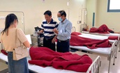 Cảnh b&#225;o nguy cơ ngộ độc thực phẩm từ vụ 23 người nhập viện sau ăn giỗ
