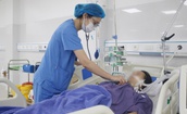 Cứu sống hai mẹ con sản phụ bị suy tim cấp ở Quảng Ninh