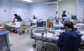 Người trẻ c&#242;n chủ quan với đột quỵ
