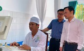 Chuy&#234;n gia quốc tế chia sẻ kinh nghiệm ph&#225;t triển y học gia đ&#236;nh tại Cần Thơ