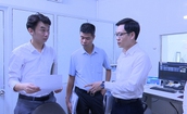 Th&#234;m một bệnh viện ở Hải Ph&#242;ng triển khai Bệnh &#225;n điện tử: Tạo bước ngoặt số h&#243;a y tế
