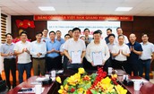 Bệnh viện L&#227;o khoa Trung ương k&#253; kết hợp t&#225;c to&#224;n diện với Sở Y tế L&#224;o Cai 