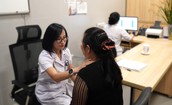 Ung thư đầu cổ: Khi th&#243;i quen hằng ng&#224;y trở th&#224;nh thảm họa