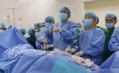 Bệnh viện Trung ương Huế hỗ trợ ghép thận cho hai bệnh nhân tại Cần Thơ