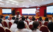 Bảo vệ dữ liệu bệnh nhân trong bệnh viện số