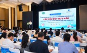 Đột phá từ y tế cơ sở trong cấp cứu đột quỵ tại Thanh Hóa
