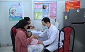 Trẻ mắc bệnh hô hấp ở Huế tăng, khuyến cáo quan trọng phòng bệnh khi giao mùa