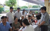 Bài toán chăm sóc sức khỏe người cao tuổi ở Hà Tĩnh