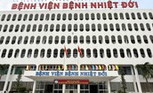 TPHCM: Phát hiện chùm ca não mô cầu, một học sinh tử vong