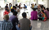 Người đàn ông 68 tuổi tử vong do bệnh tay chân miệng