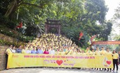 Năm 2026, dự kiến tiếp nhận 65.000 đơn vị tiểu cầu, cao nhất từ trước đến nay