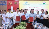 Chuyển giao kỹ thuật giải phẫu bệnh, nâng chất lượng chẩn đoán bệnh lý phổi