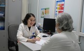 Định mức kinh tế kỹ thuật khám chữa bệnh 2026 lấy người dân làm trung tâm