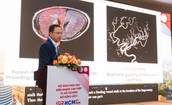 Cập nhật kỹ thuật điện quang can thiệp tiên tiến, giảm xâm lấn cho người bệnh