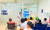 Nhiều người dân vùng nông thôn ở Khánh Hòa được điều trị bệnh khó ngay gần nhà
