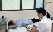 Tự uống thuốc phá thai, nữ công nhân ngất xỉu ngay tại phòng trọ 