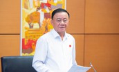 Thường trực Ban Bí thư lưu ý việc khám sàng lọc, khám sức khỏe định kỳ