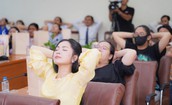 Phụ nữ không cần mạnh mẽ một mình để có một thai kỳ hạnh phúc