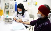 Hoàn thiện chính sách chăm sóc người cao tuổi