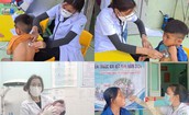 Lặng thầm giữa đại ngàn, nữ bác sĩ Xơ Đăng dành trọn yêu thương cho đồng bào