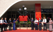 Thêm cơ sở hiện đại, Bệnh viện Tim Hà Nội nâng tầm điều trị tim mạch
