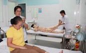 Trạm y tế ở TPHCM thêm dịch vụ chăm sóc phụ nữ, mở Bếp yêu thương