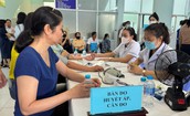 Người chưa đăng ký thường trú, tạm trú tại TPHCM vẫn được khám sức khỏe miễn phí